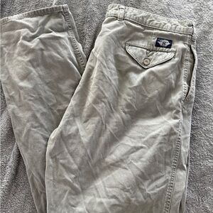 Vintage Dockers Trousers 38x34